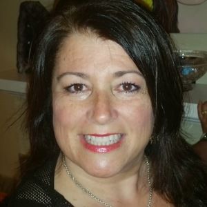 Meet your Posher, Vicki